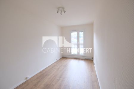 APPARTEMENT T3 A LOUER - Photo 4