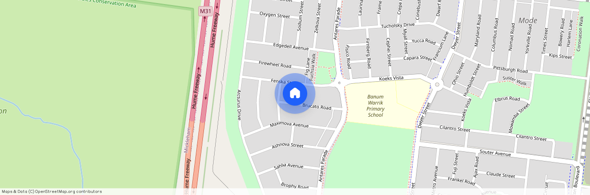 24 Brucato Road, Vic 3064, Kalkallo