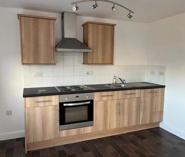 1 bedroom apartment to rent - Photo 4
