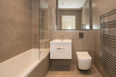 1 bedroom apartment to rent - Photo 5