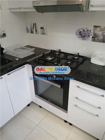Inchiriere garsoniera confort 1, cu centrala, Sud, Ploiesti - Fotografie 3