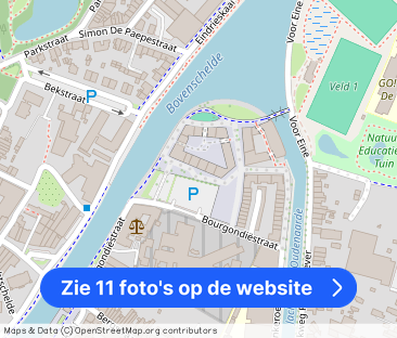 Instapklaar appartement te huur op Schelde Eiland - Foto 1