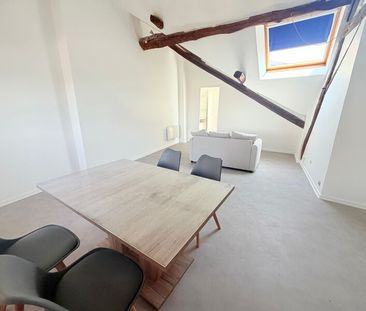Appartement à louer 2 pièces • Triel-sur-Seine - Photo 4