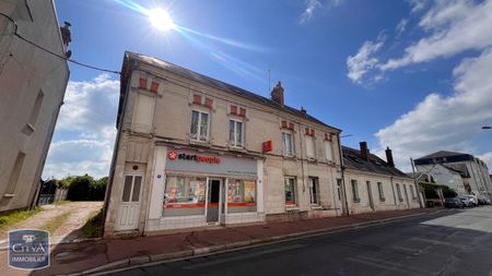 Location Appartement 4 pièces 86m² VENDOME 41100 - Photo 4