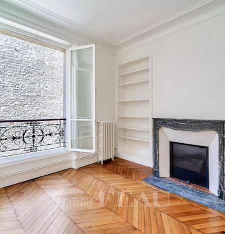 Appartement • Sorbonne - Photo 3