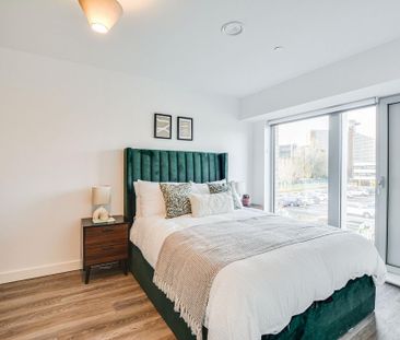 2 bedroom apartment to rent - Photo 5