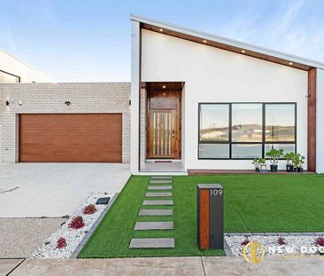109 Robin Boyd Crescent, Taylor ACT 2913 - House For Rent | Domain - Photo 1