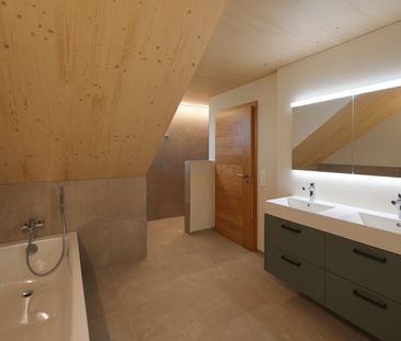 5.5 Zimmer-Haus - ein modernes Zuhause mit viel Raum für die ganze ... - Photo 6