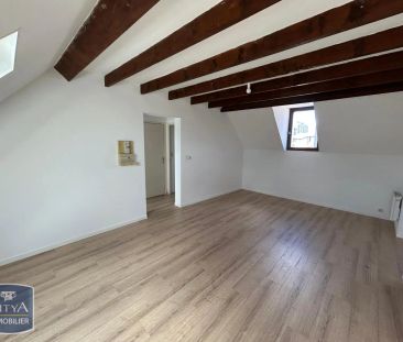 Appartement à louer 2 pièces 48m² - Photo 5