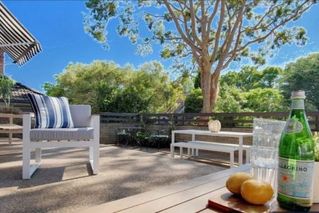 Huge Ground Floor Garden Apartment in the heart of Turramurra Village - Photo 3