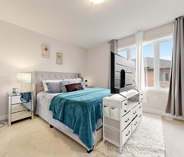 For Lease - 71 Donald Fleming Way Unit# 108, Whitby, Ontario - Photo 6