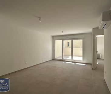 Location Appartement 2 pièces 45m² VIAS 34450 - Photo 1