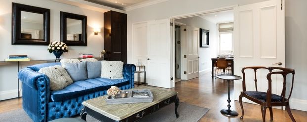 2 bedroom flat to rent - Photo 1