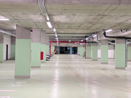 Pronájem 1+kk 33 m - Fotografie 5