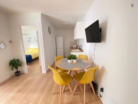 Apartamento de alquiler en La Florida - Photo 3