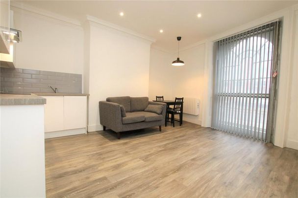 1 bedroom apartment to rent - Photo 1