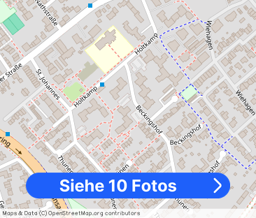 Beckingshof 2, 59368 Werne OT Werne - Foto 1