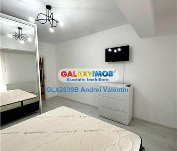 0% Comision Apartament Bloc Nou Berceni - Dimitrie Leonida - Parcare - Fotografie 2