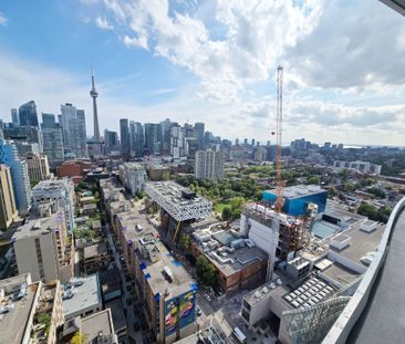 For Lease - 280 Dundas Street Unit# 2809, Toronto, Ontario - Photo 4