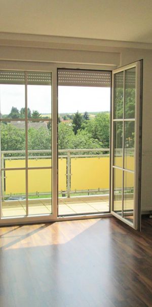 Großzügige Balkonwohnung in 2183 Neusiedl an der Zaya, Mühlgasse 8 - Foto 1