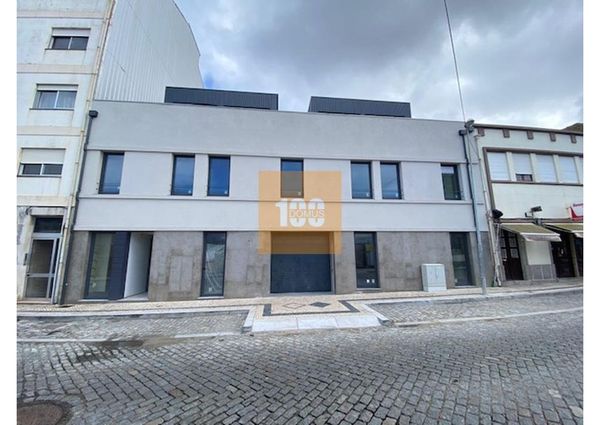 Apartamento T1 em Porto