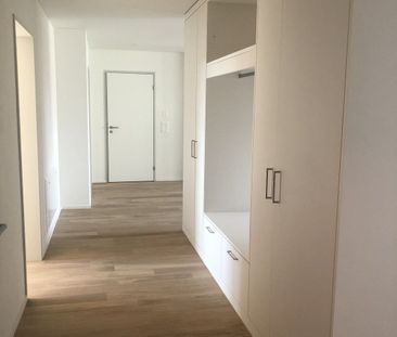 Traumhafte Maisonette-Wohnung im Herzen von Unterengstringen - Photo 6
