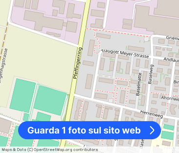 Your dream apartment in a quiet and green location - Foto 1