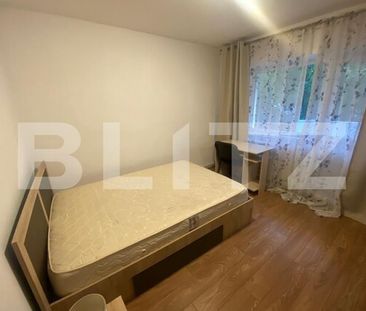 Apartament 4 camere, decomandat, 80mp, zona UMF - Fotografie 4