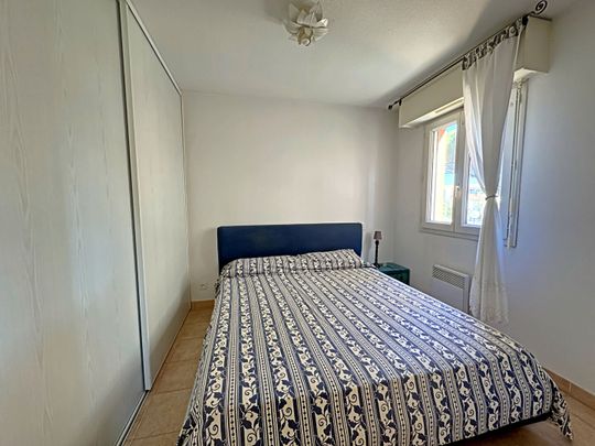 Location Appartement 2 pièces 32m² - Photo 1