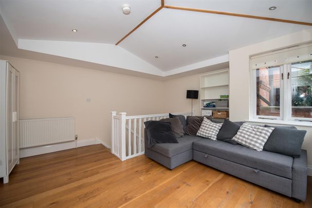 Magdala Road, Mapperley Park, Nottingham - Photo 1