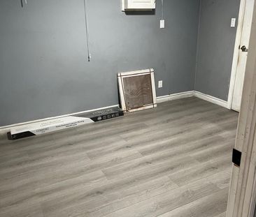 For Lease - 44 Romulus Basement Apartment Drive, Toronto, Ontario - Photo 1