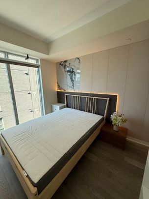 For Lease - 17 Dundonald Street Unit# 1607, Toronto, Ontario - Photo 1