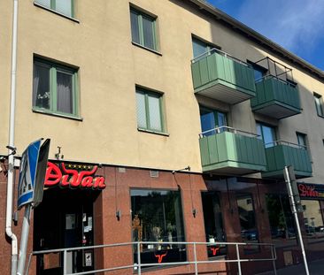 Västanvindsgatan, Göteborg - Photo 1