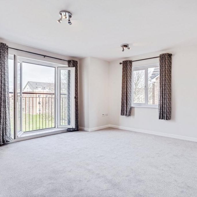 2 bedroom apartment to rent - Photo 1