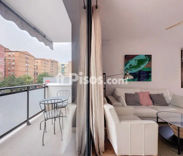 Piso en alquiler en Málaga - Photo 2