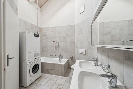 Moderne 4.5 Zimmer Wohnung mit grossem Balkon - Photo 5