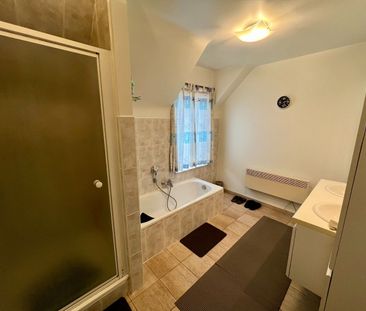 Prachtig ruim appartement met 3 slaapkamers! - Foto 6