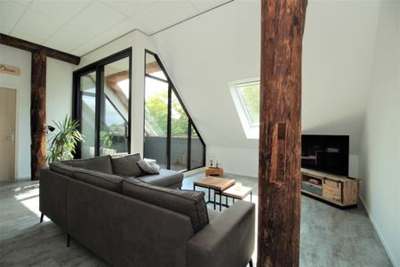 Te huur: Appartement Provincialeweg in Opende - Foto 4