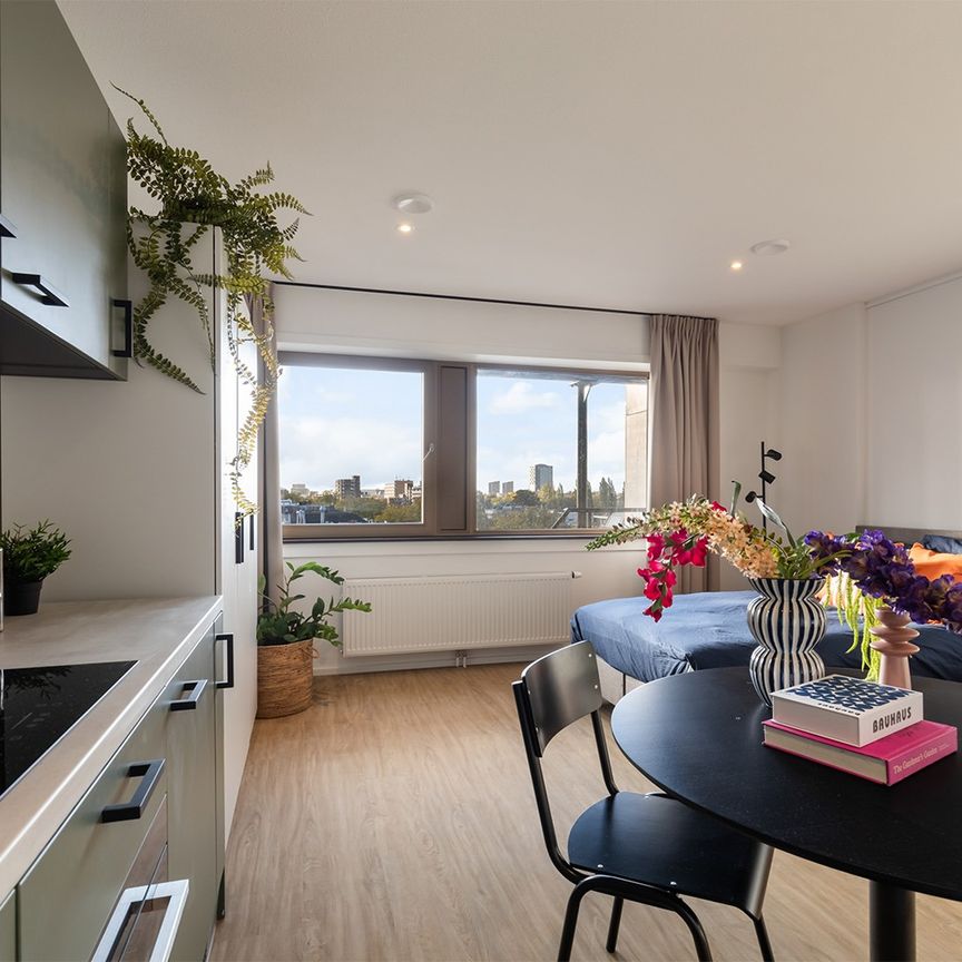 Westblaak 922, Rotterdam - Foto 1