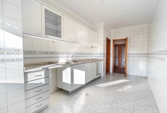 Apartamento T3 em Braga