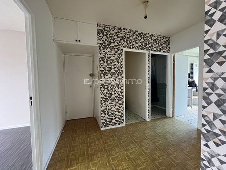 Location Appartement 3 pièces 60m² MONT ST AIGNAN 76130 - Photo 5