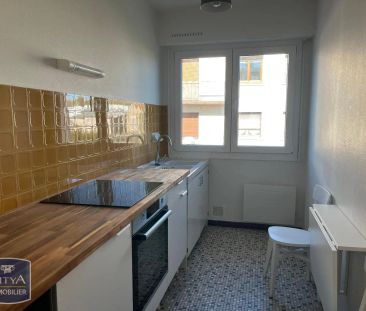 Appartement à louer 1 pièce 29.86m² - Photo 5