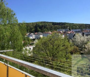Pronájem bytu 2+1 65 m s garáží, Svat. Čecha, Zlín - Prštné - Photo 2