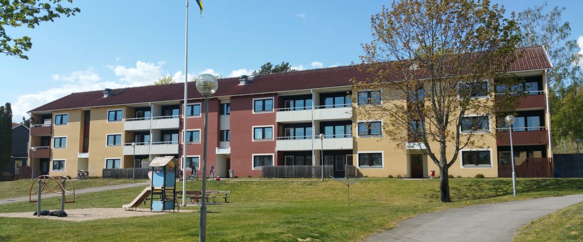 Ledig lägenhet i Loftahammar – Varvsvägen 2 B – 257‌092426 - Photo 1