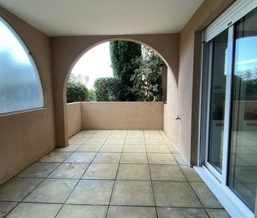 Location Appartement 2 pièces 49m² MONTPELLIER 34070 - Photo 4