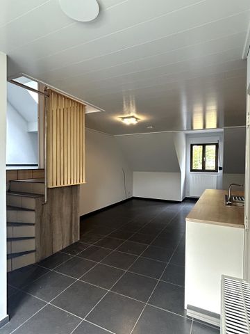 Volledig gerenoveerd, modern appartement te Leefdaal - Photo 2