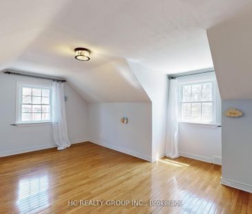 For Lease - 10 North Street, Barrie, Ontario - Photo 2