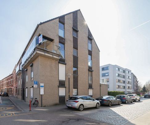 Uitstekend gelegen duplex-appartement - Photo 1