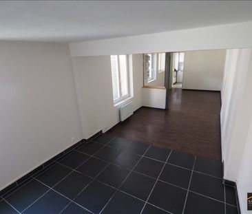 Location Maison 3 pièces 83m² DUCLAIR 76480 - Photo 1