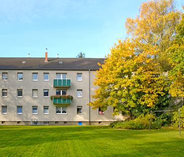 2-Zimmer-Wohnung in Duisburg-Huckingen mieten - Foto 2